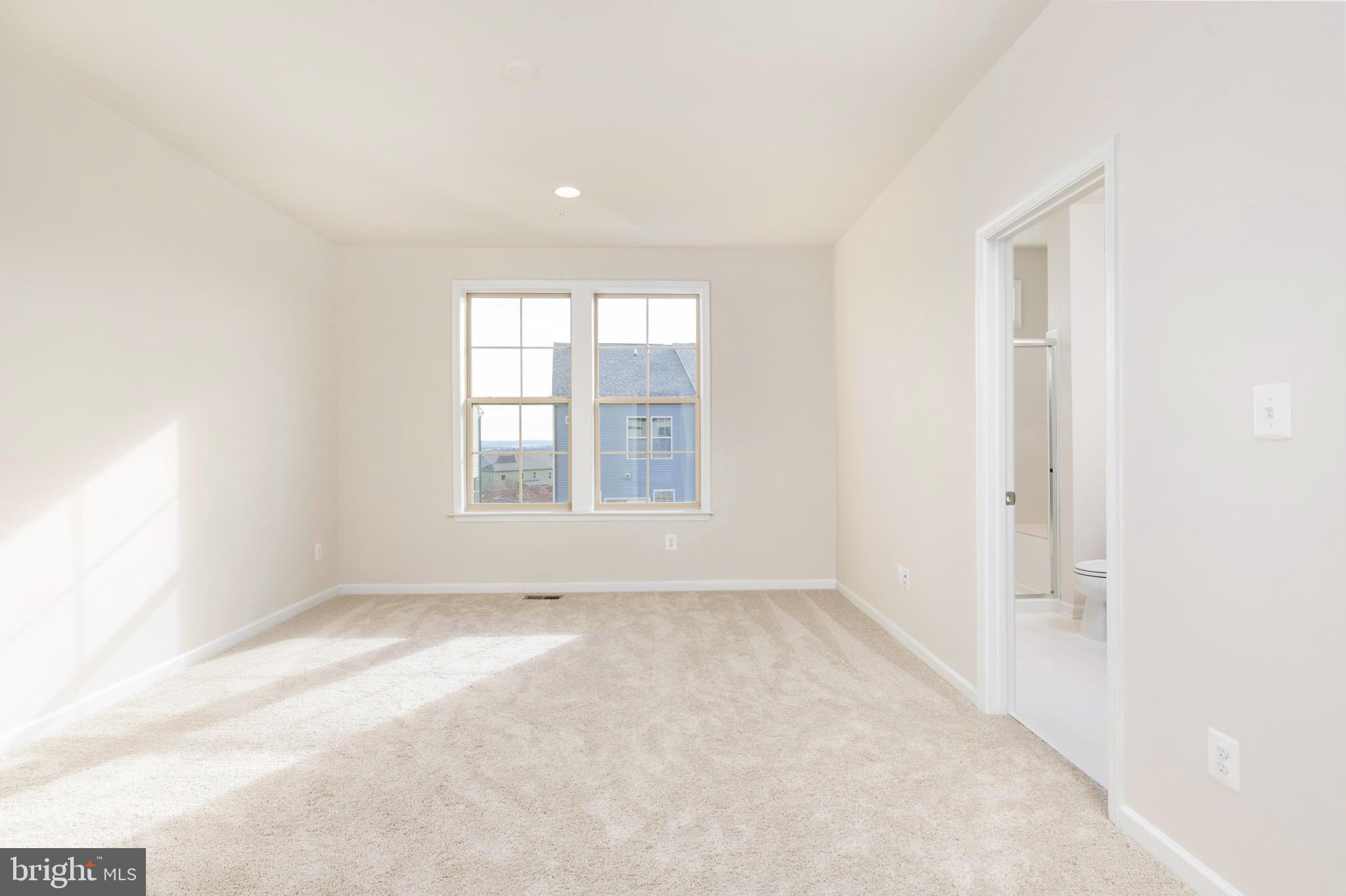 1815 Bird Run Frederick, MD 21702 - Photo 12 of 23 an empty room with windows