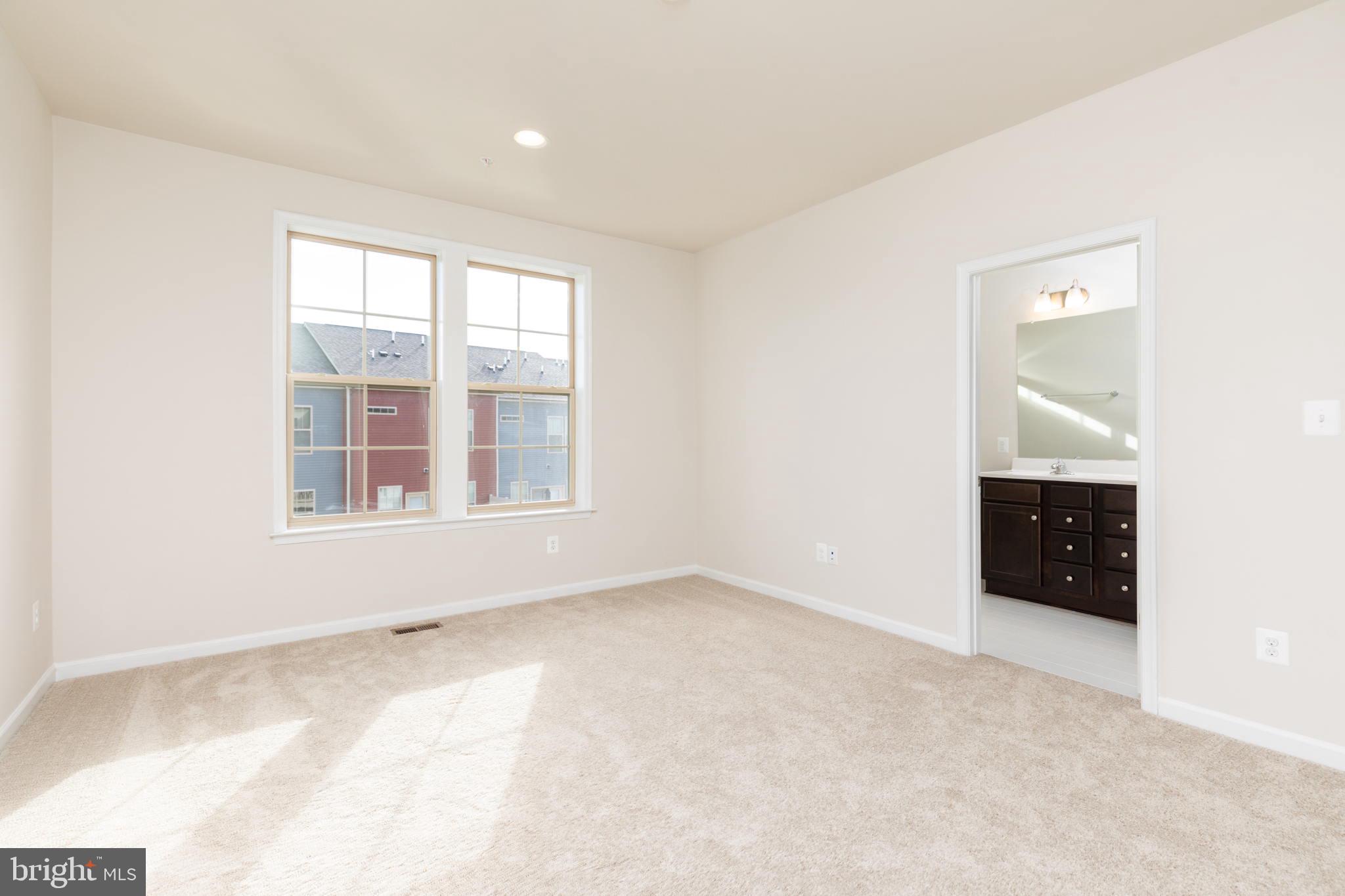 1815 Bird Run Frederick, MD 21702 - Photo 14 of 23 an empty room with a window