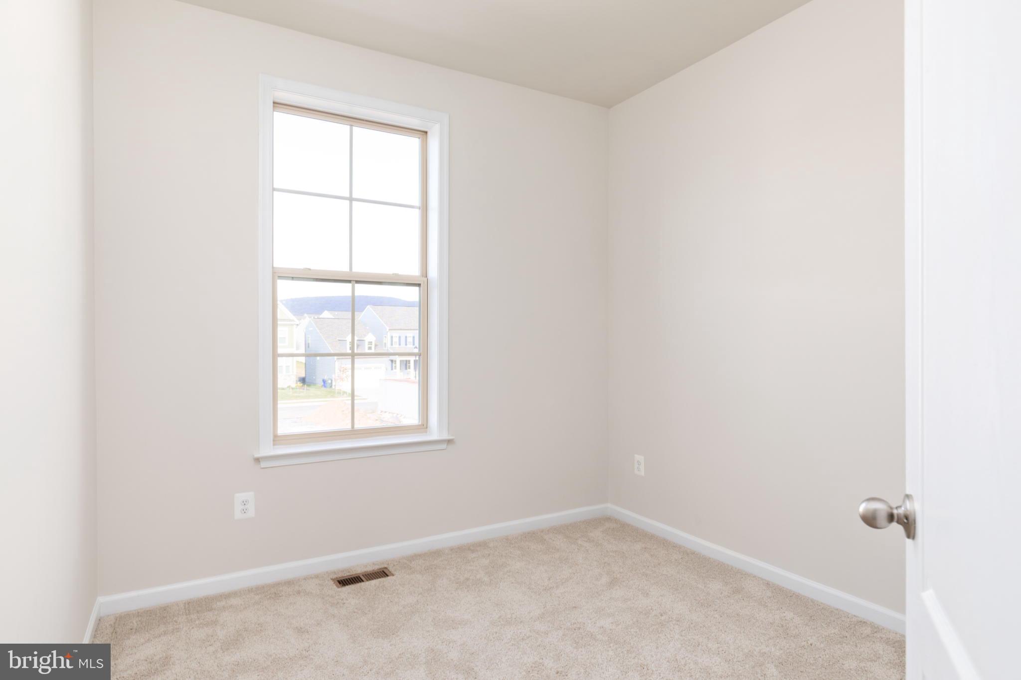 1815 Bird Run Frederick, MD 21702 - Photo 16 of 23 an empty room with a window
