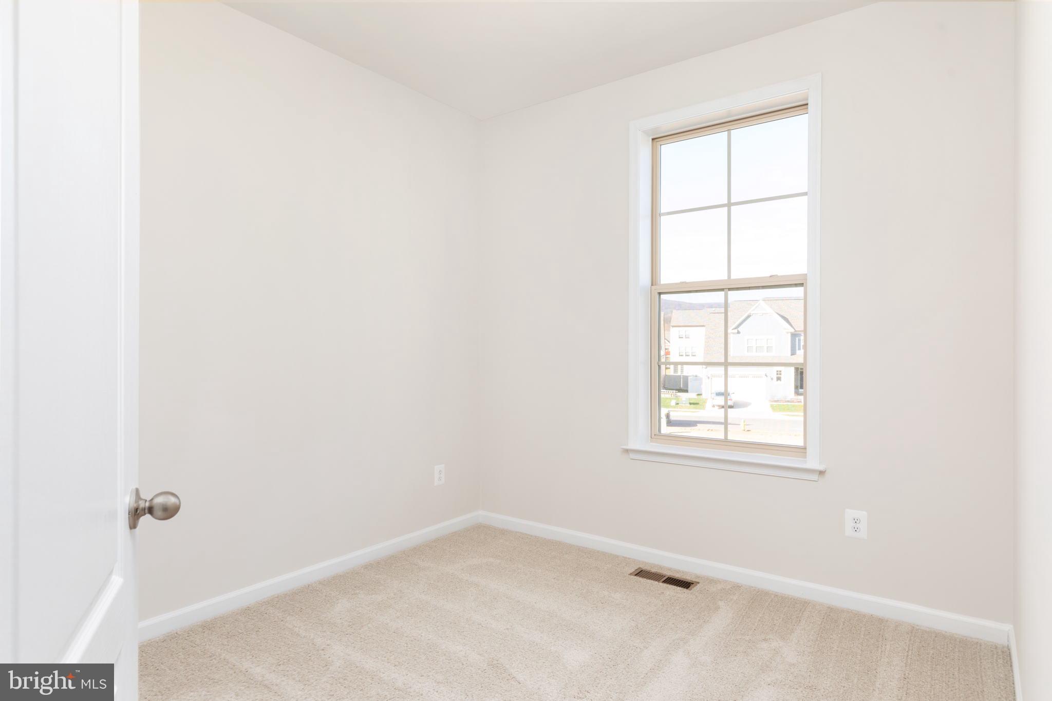 1815 Bird Run Frederick, MD 21702 - Photo 17 of 23 an empty room with a window