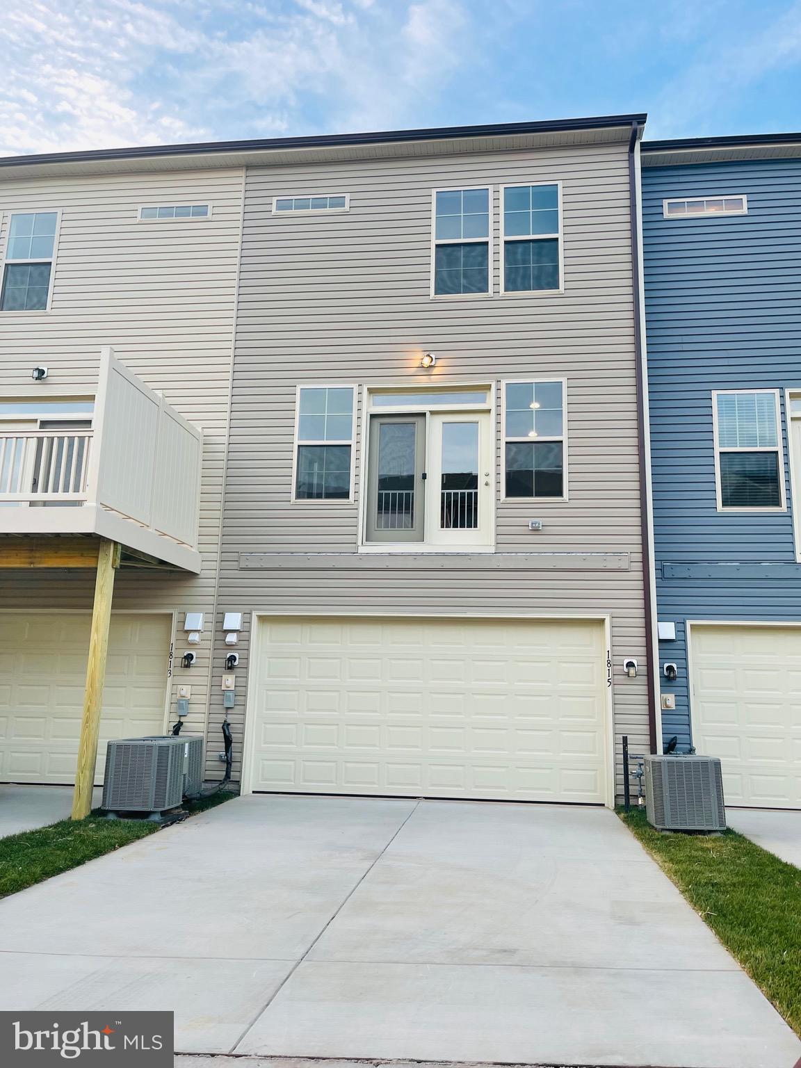 1815 Bird Run Frederick, MD 21702 - Photo 23 of 23 a view of a house with a parking space
