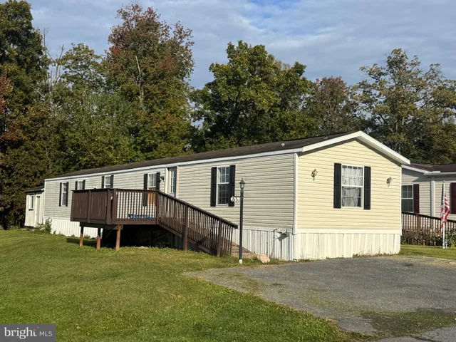 $50,000 | 10655 G G & G Lane, Unit 63, Waynesboro, PA 17268