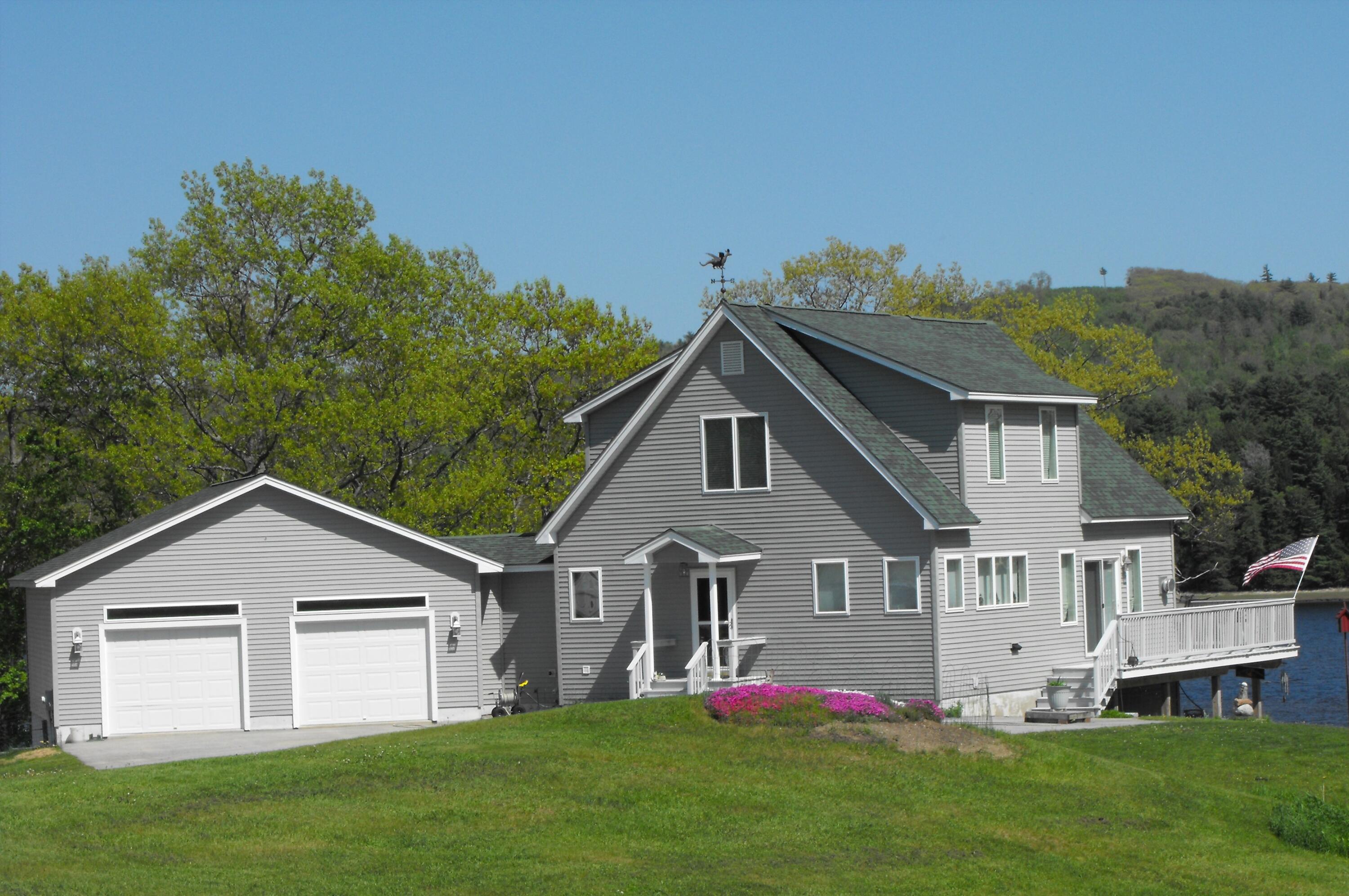 985 North North Main Street Winterport, ME 04496 - Photo 2 of 79 loretta spring pic