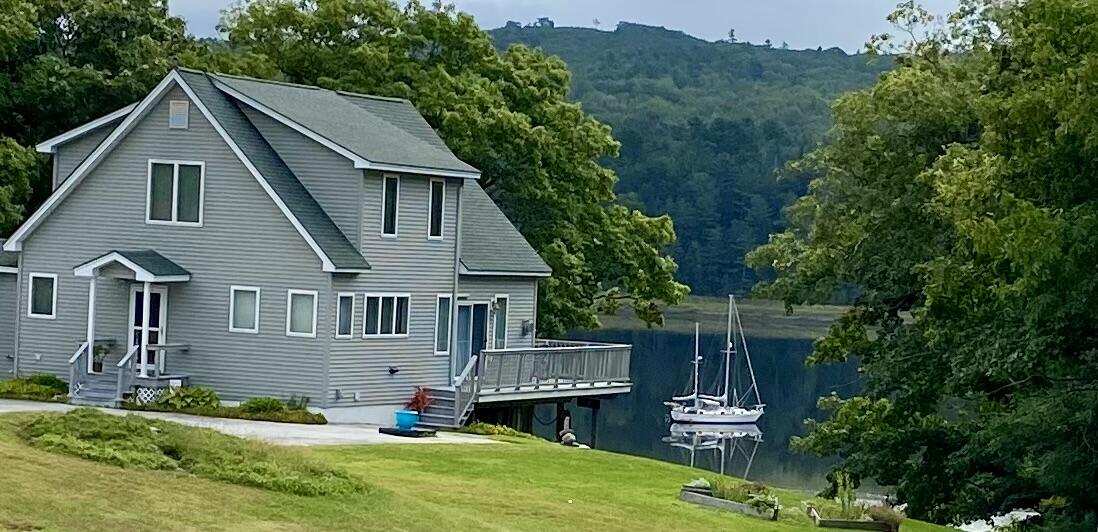 985 North North Main Street Winterport, ME 04496 - Photo 3 of 79 FullSizeRender