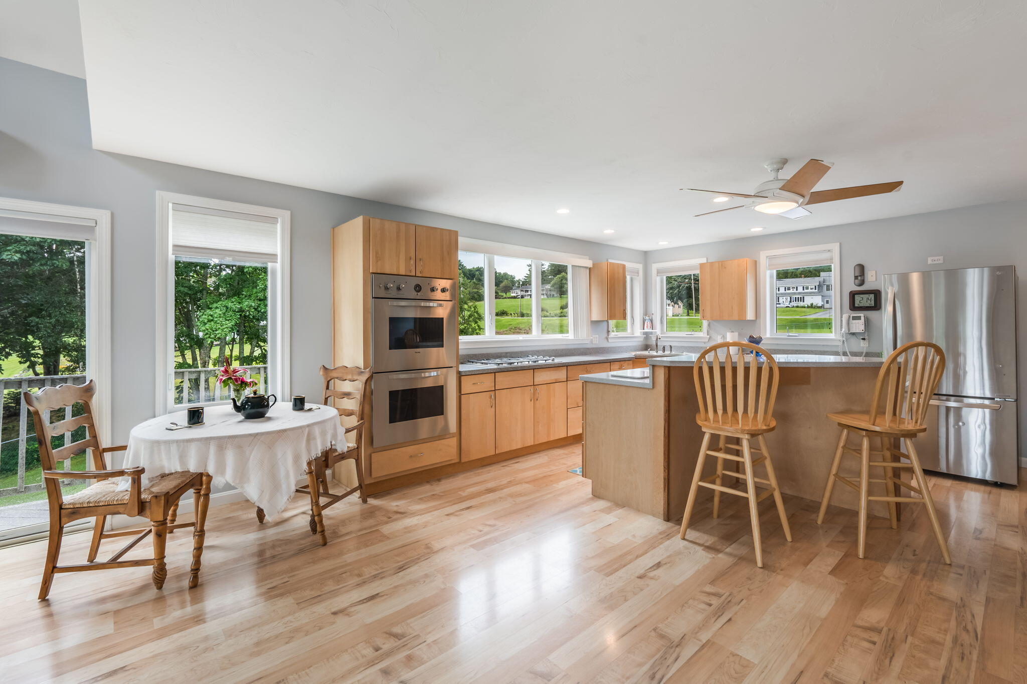 985 North North Main Street Winterport, ME 04496 - Photo 40 of 79 36-web-or-mls-985-n-main-st