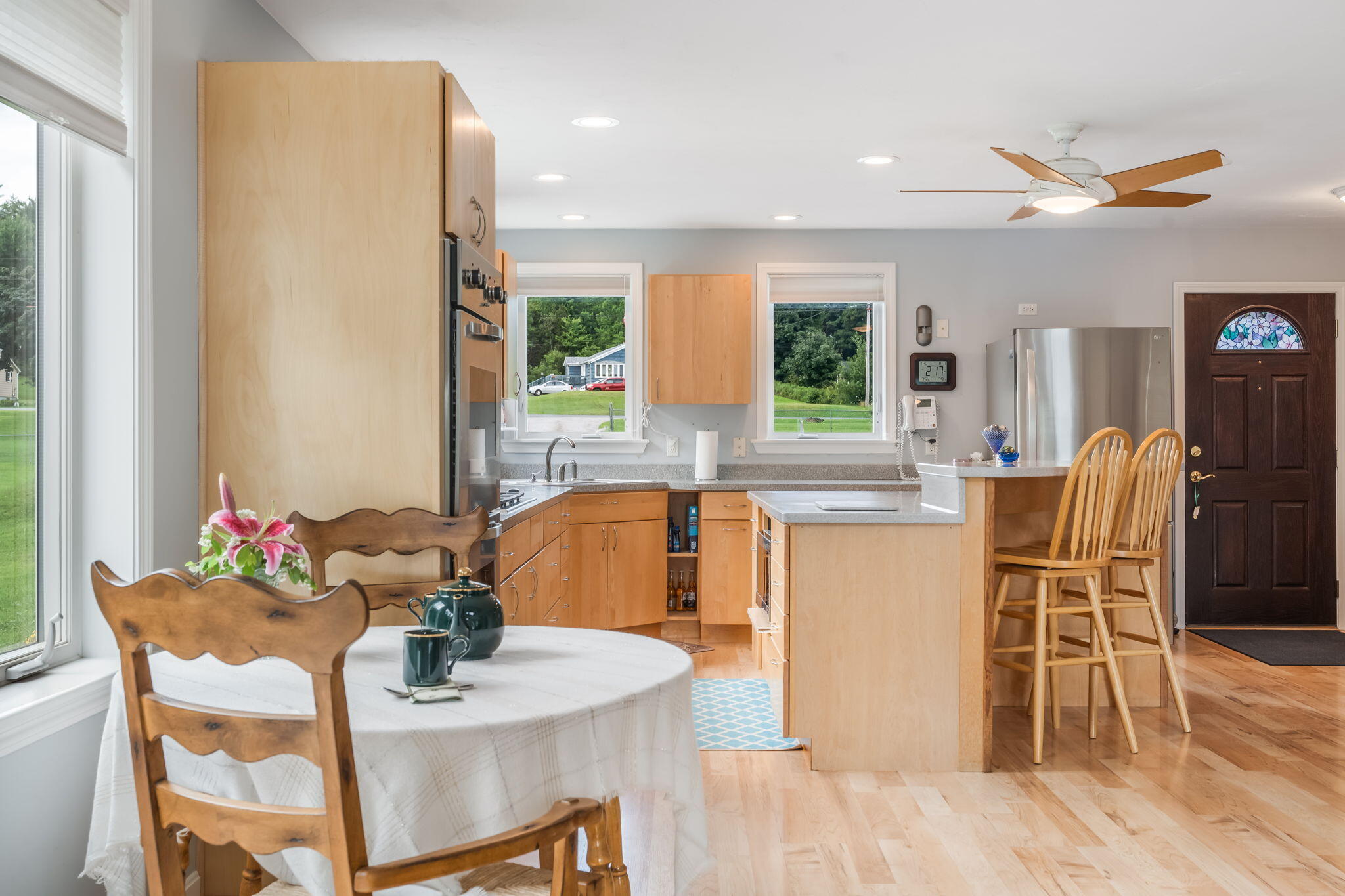 985 North North Main Street Winterport, ME 04496 - Photo 42 of 79 46-web-or-mls-985-n-main-st