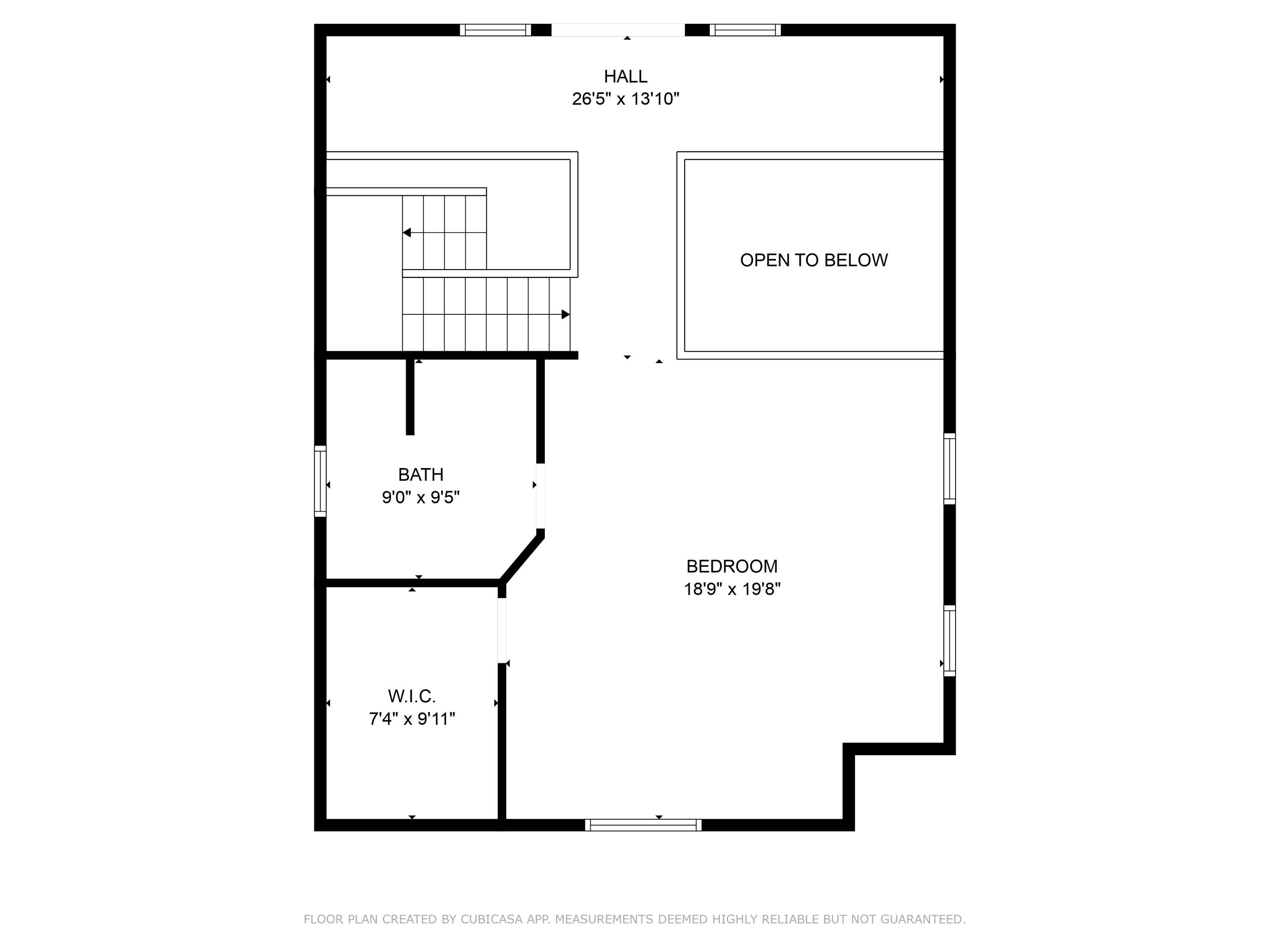 985 North North Main Street Winterport, ME 04496 - Photo 75 of 79 3-Floorplan_3