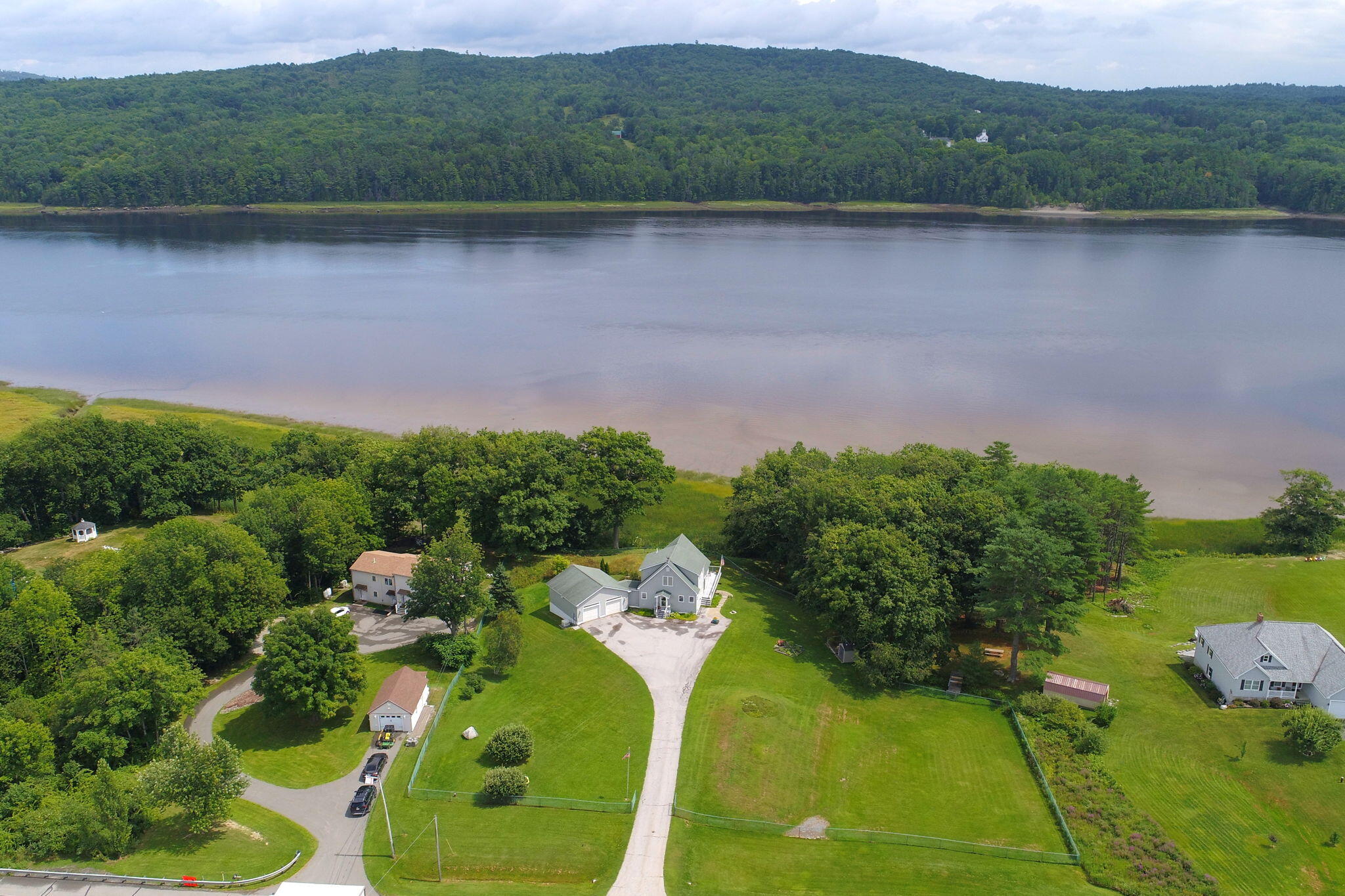 985 North North Main Street Winterport, ME 04496 - Photo 9 of 79 5-web-or-mls-985-n-main-st