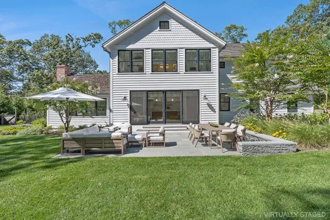 $5,495,000 | 41 Montauk Avenue, Sag Harbor, NY 11963