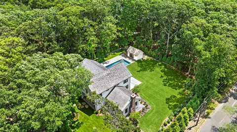 $5,495,000 | 41 Montauk Avenue, Sag Harbor, NY 11963