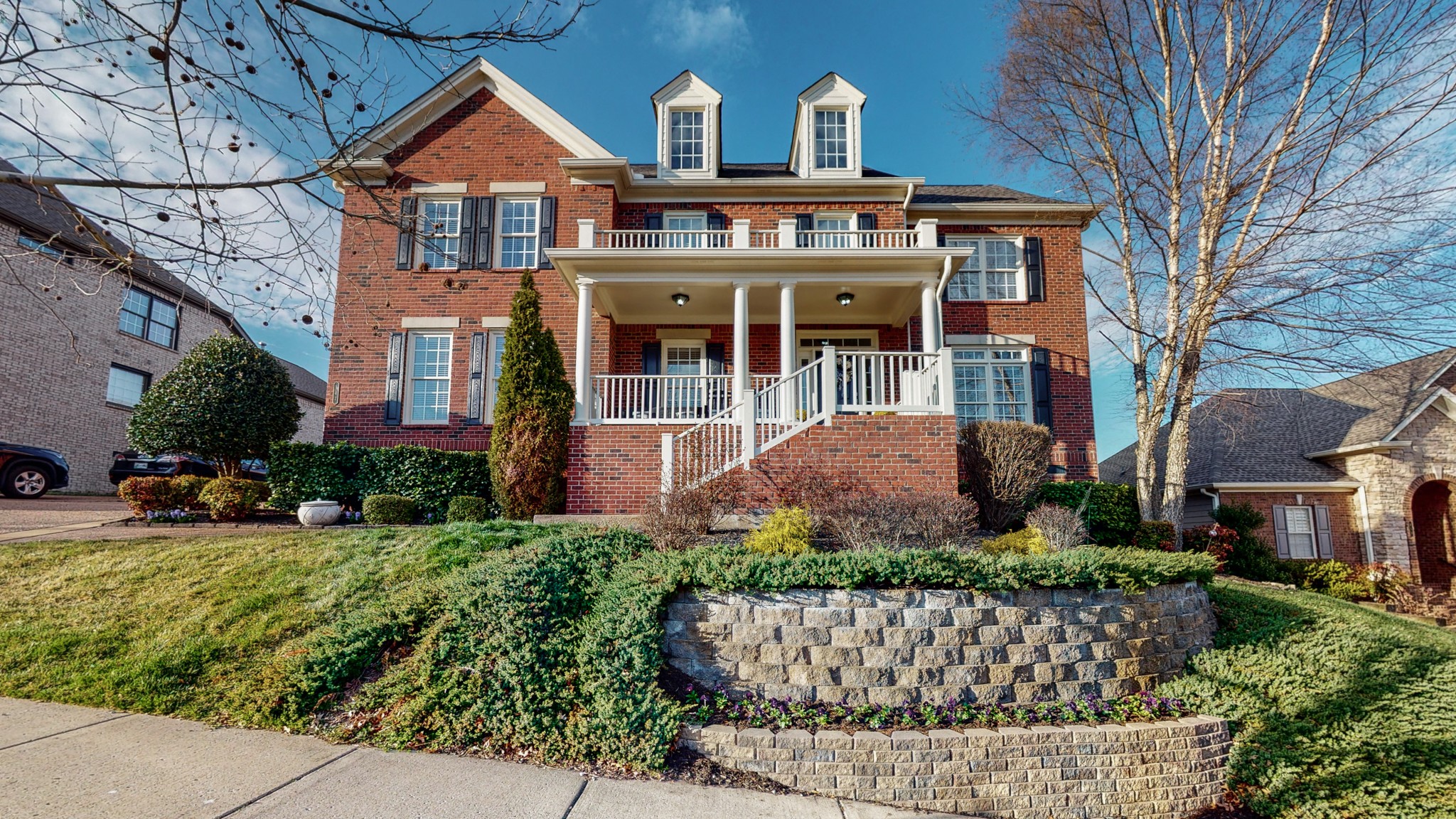 147 Wise Road Franklin, TN 37064 - Photo 1 of 49 Gallery Image 1