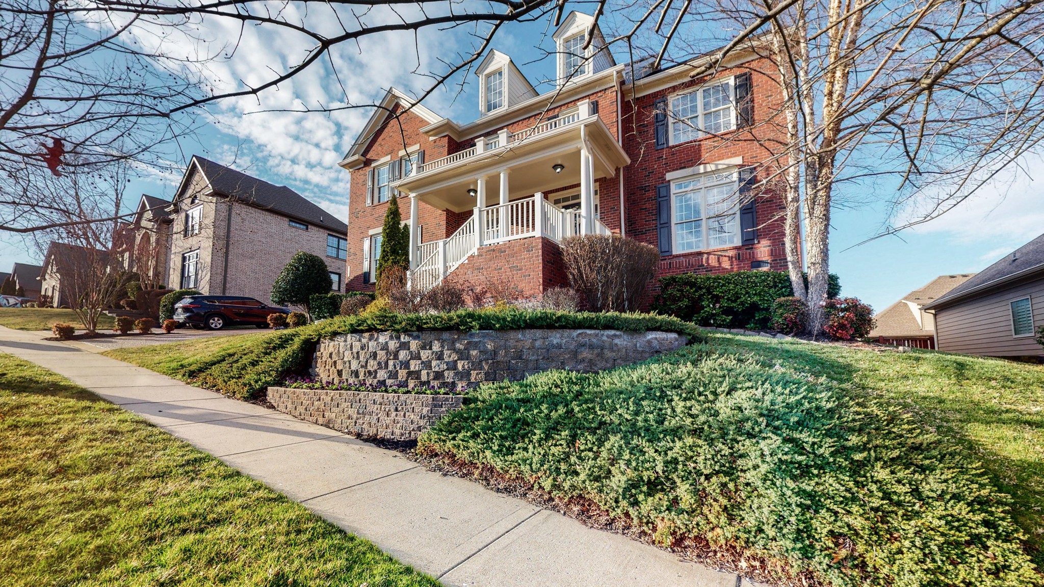 147 Wise Road Franklin, TN 37064 - Photo 2 of 49 Gallery Image 2