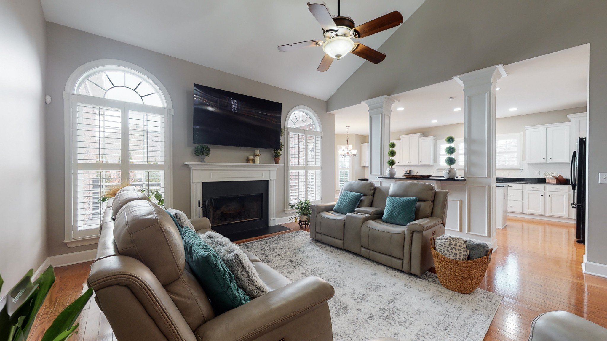 147 Wise Road Franklin, TN 37064 - Photo 11 of 49 Gallery Image 11