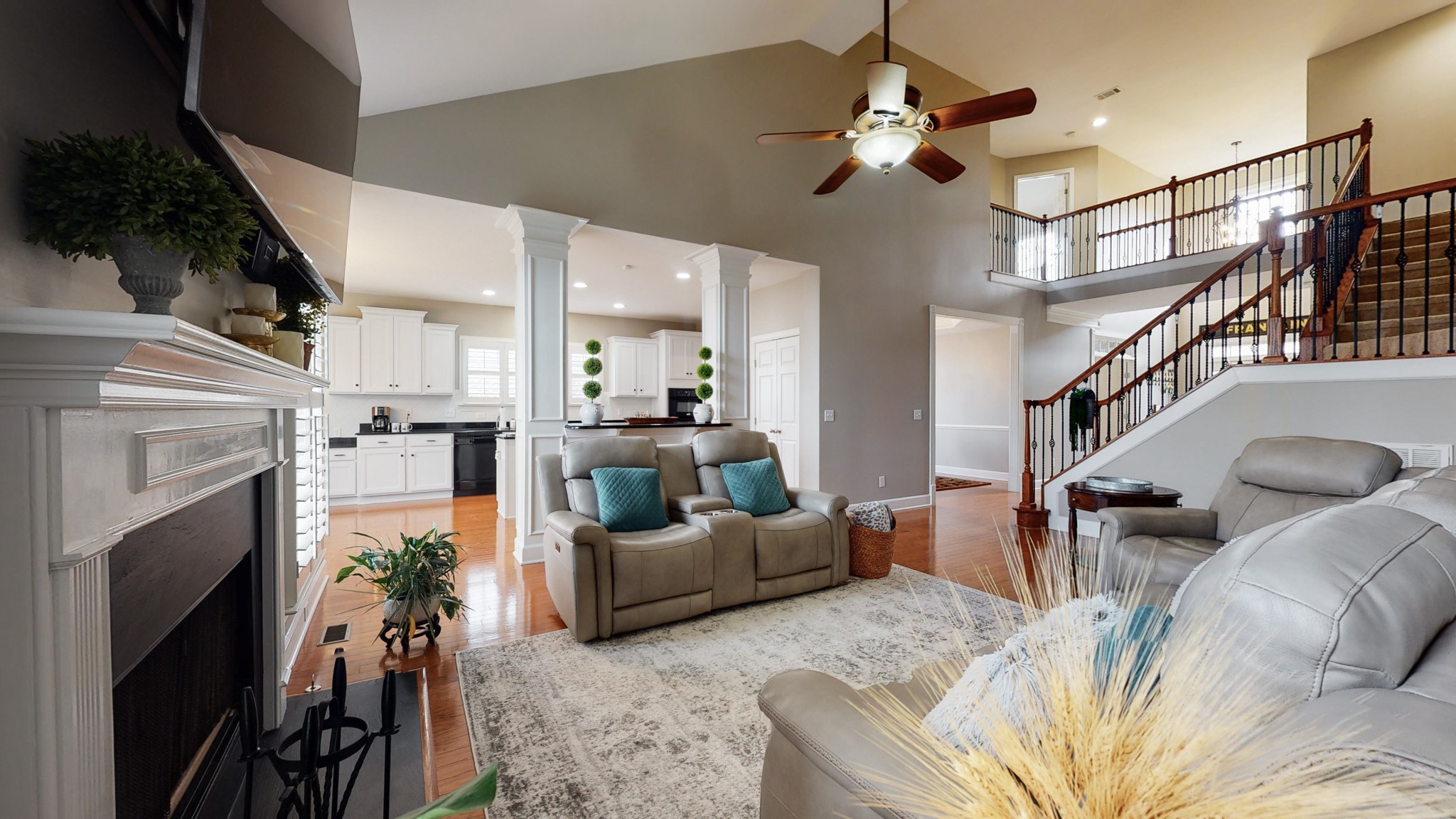 147 Wise Road Franklin, TN 37064 - Photo 12 of 49 Gallery Image 12