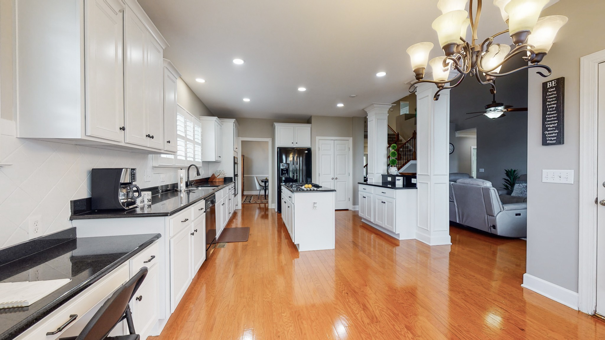 147 Wise Road Franklin, TN 37064 - Photo 13 of 49 Gallery Image 13