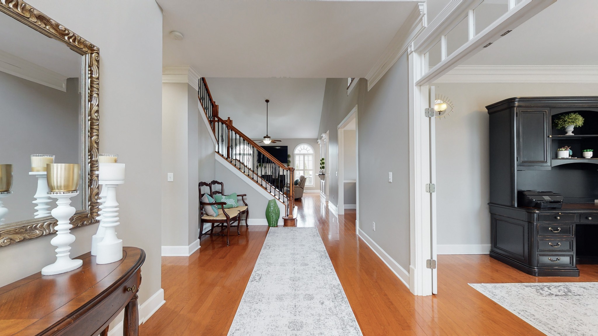 147 Wise Road Franklin, TN 37064 - Photo 4 of 49 Gallery Image 4