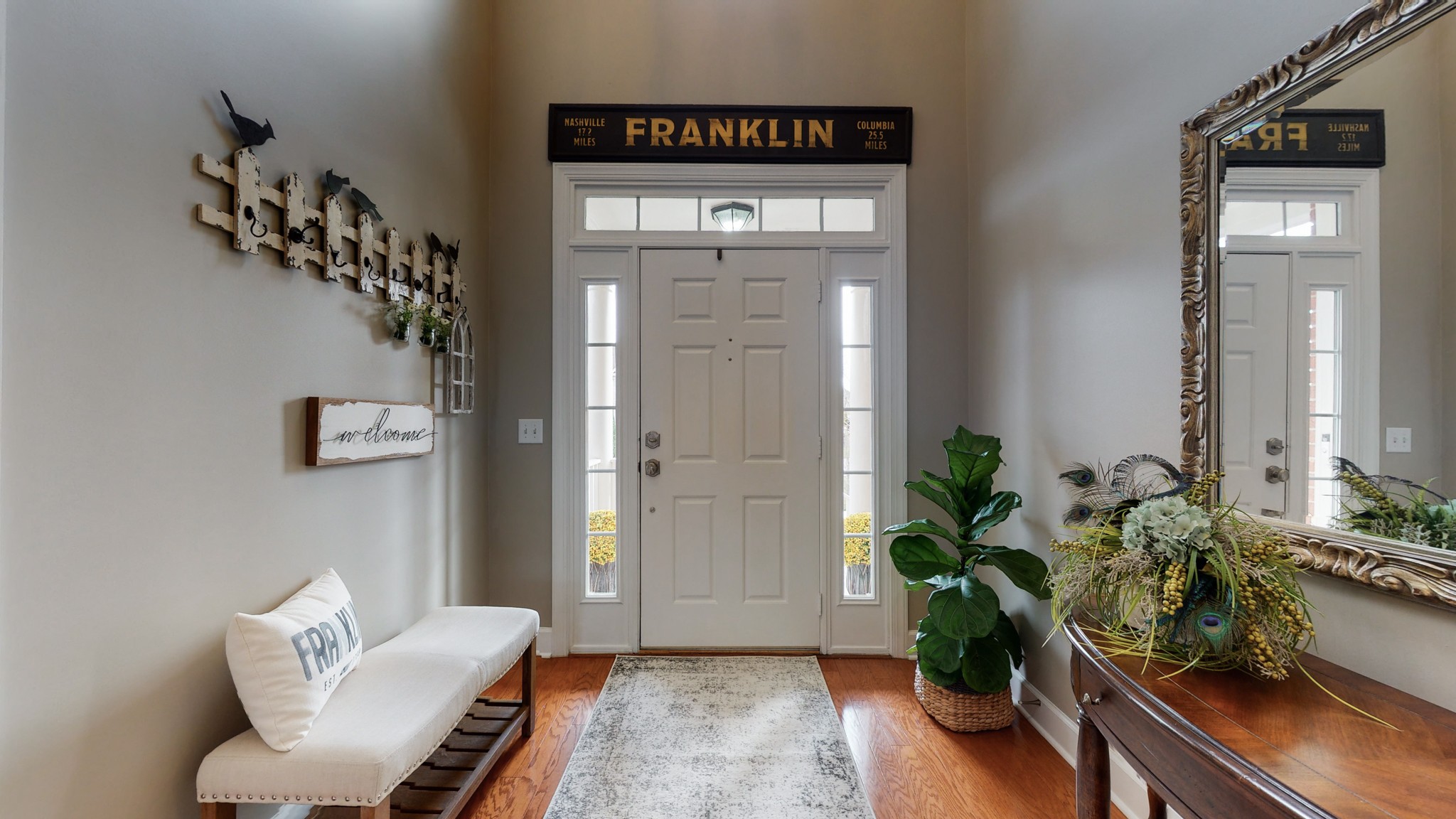 147 Wise Road Franklin, TN 37064 - Photo 5 of 49 Gallery Image 5