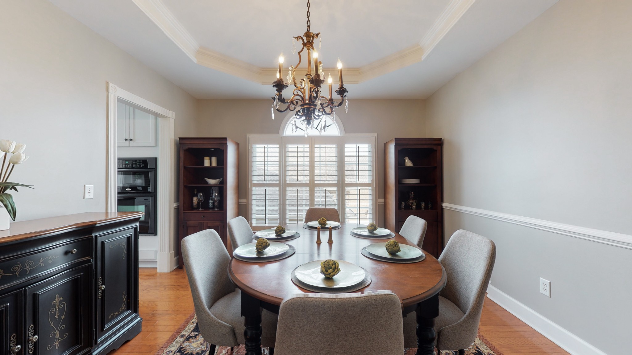 147 Wise Road Franklin, TN 37064 - Photo 8 of 49 Gallery Image 8