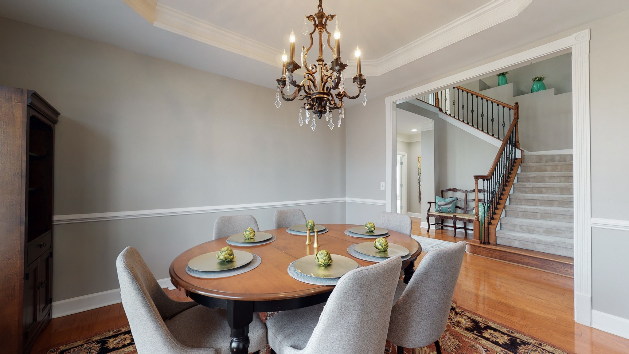 147 Wise Road Franklin, TN 37064 - Photo 9 of 49 Gallery Image 9
