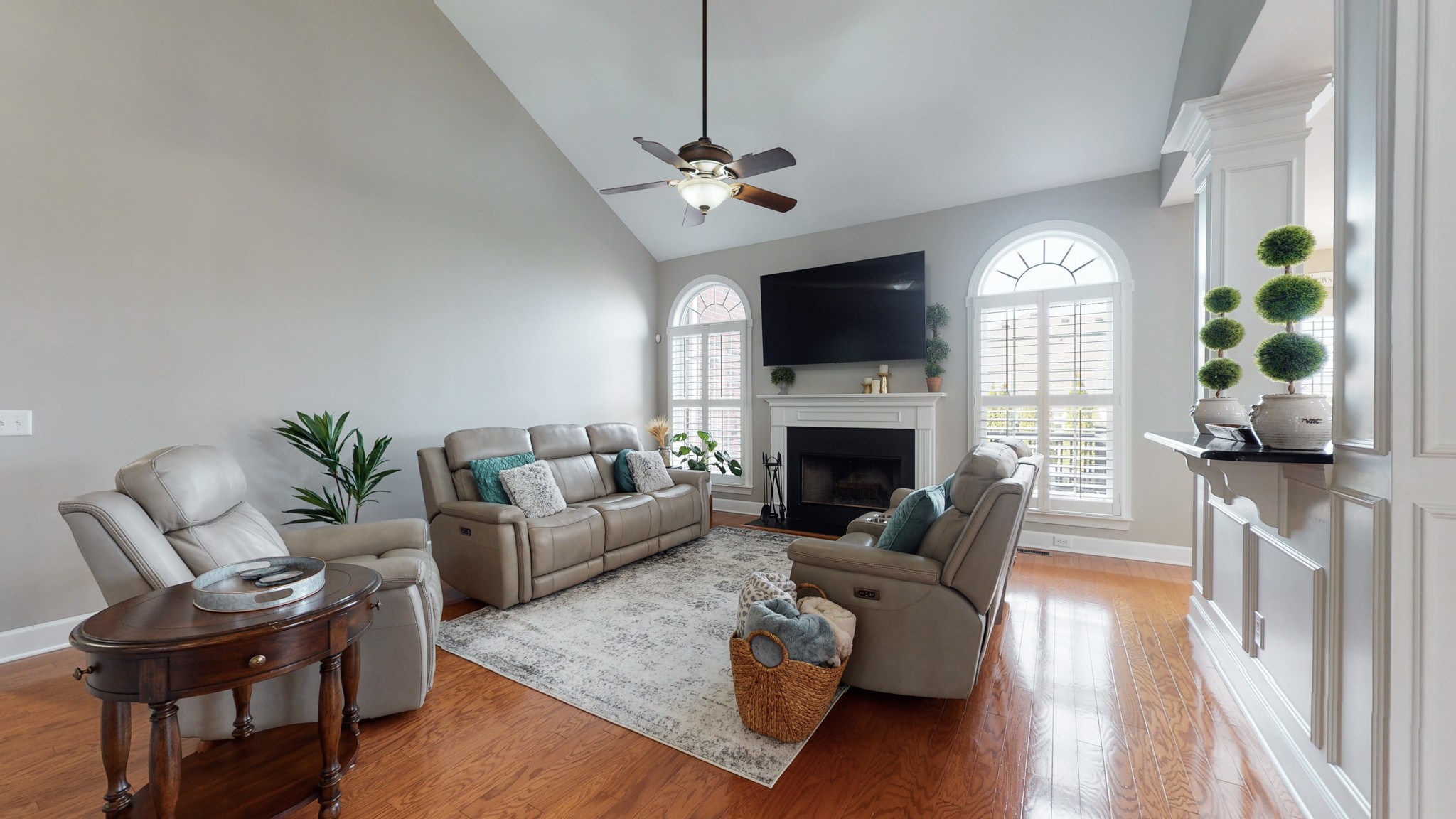 147 Wise Road Franklin, TN 37064 - Photo 10 of 49 Gallery Image 10