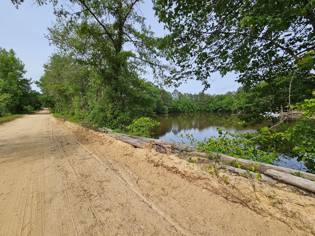 Tbd Coulter Road St. Matthews, SC 29135 - Photo 2 of 15