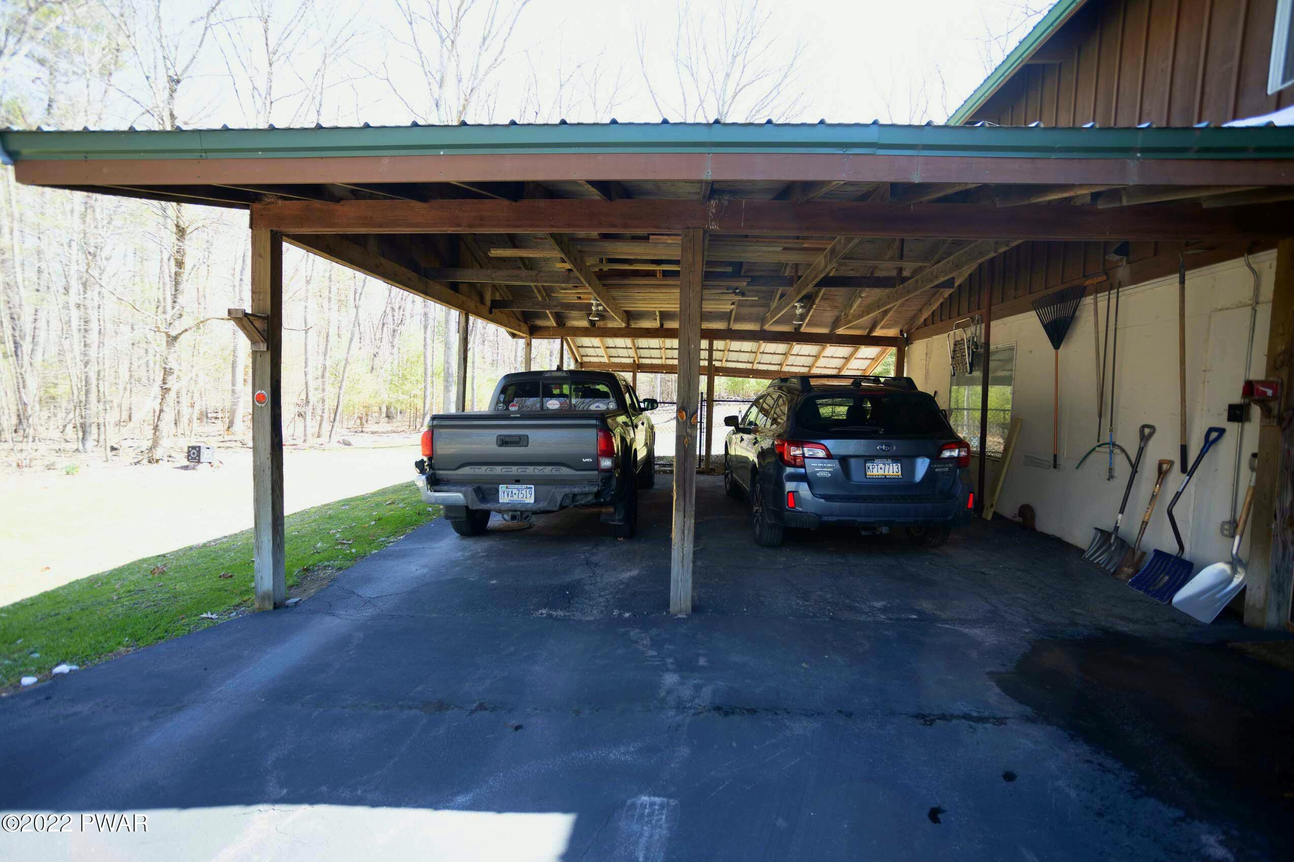 170 Blue Eddy Road Hawley, PA 18428 - Photo 64 of 78