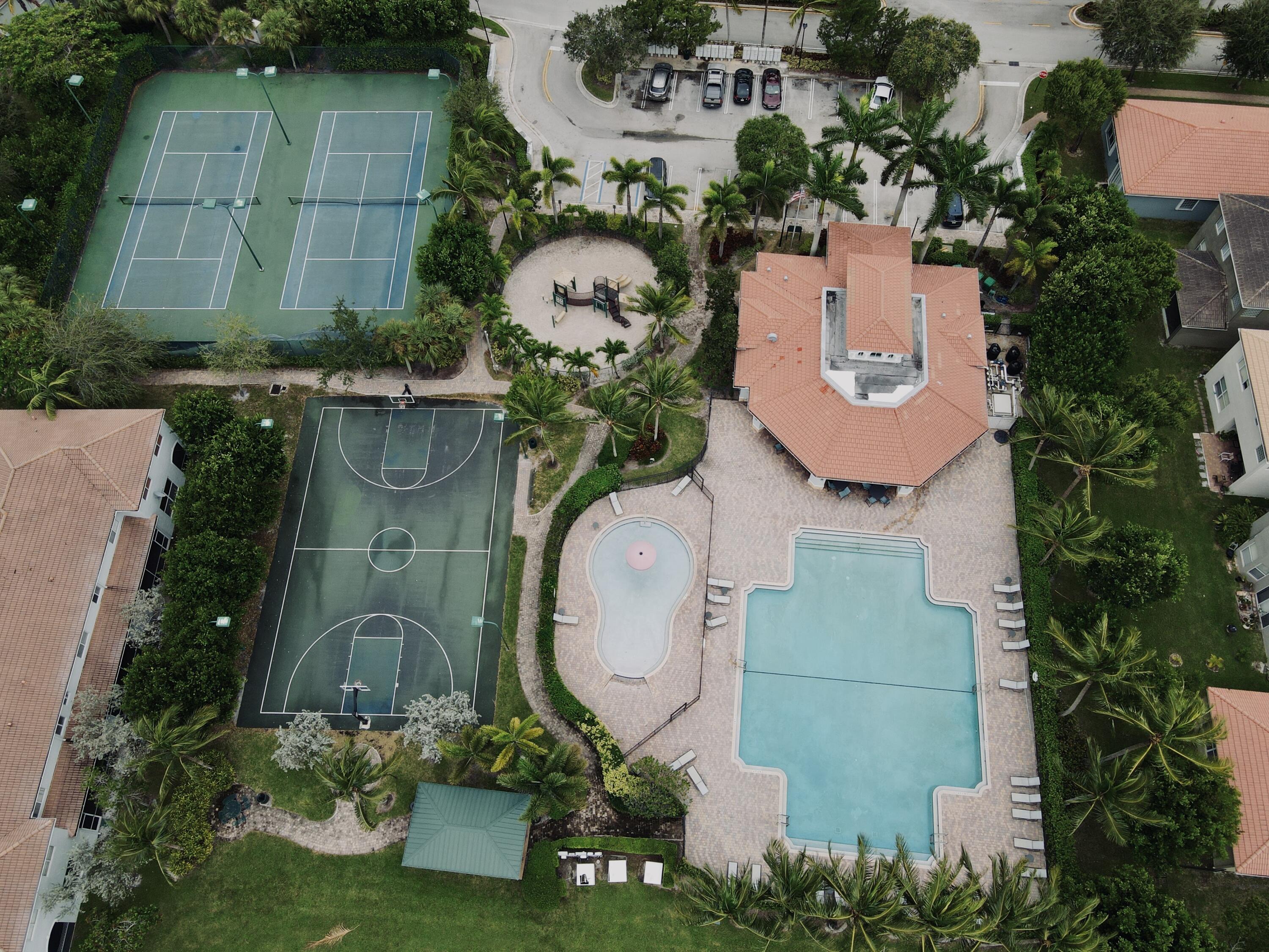 3145 Laurel Ridge Circle Riviera Beach, FL 33404 - Photo 30 of 53 DJI_0029