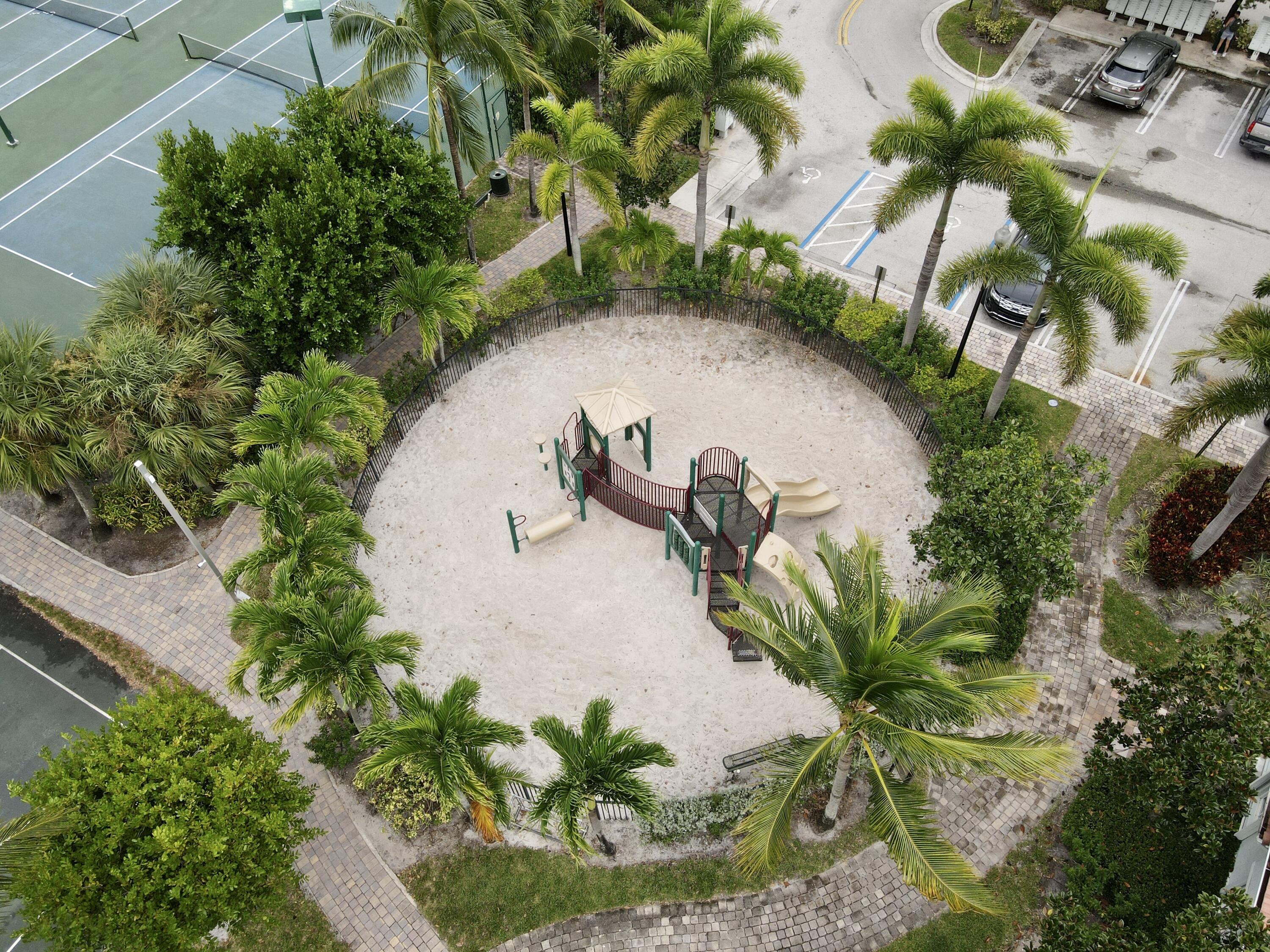 3145 Laurel Ridge Circle Riviera Beach, FL 33404 - Photo 35 of 53 DJI_0027