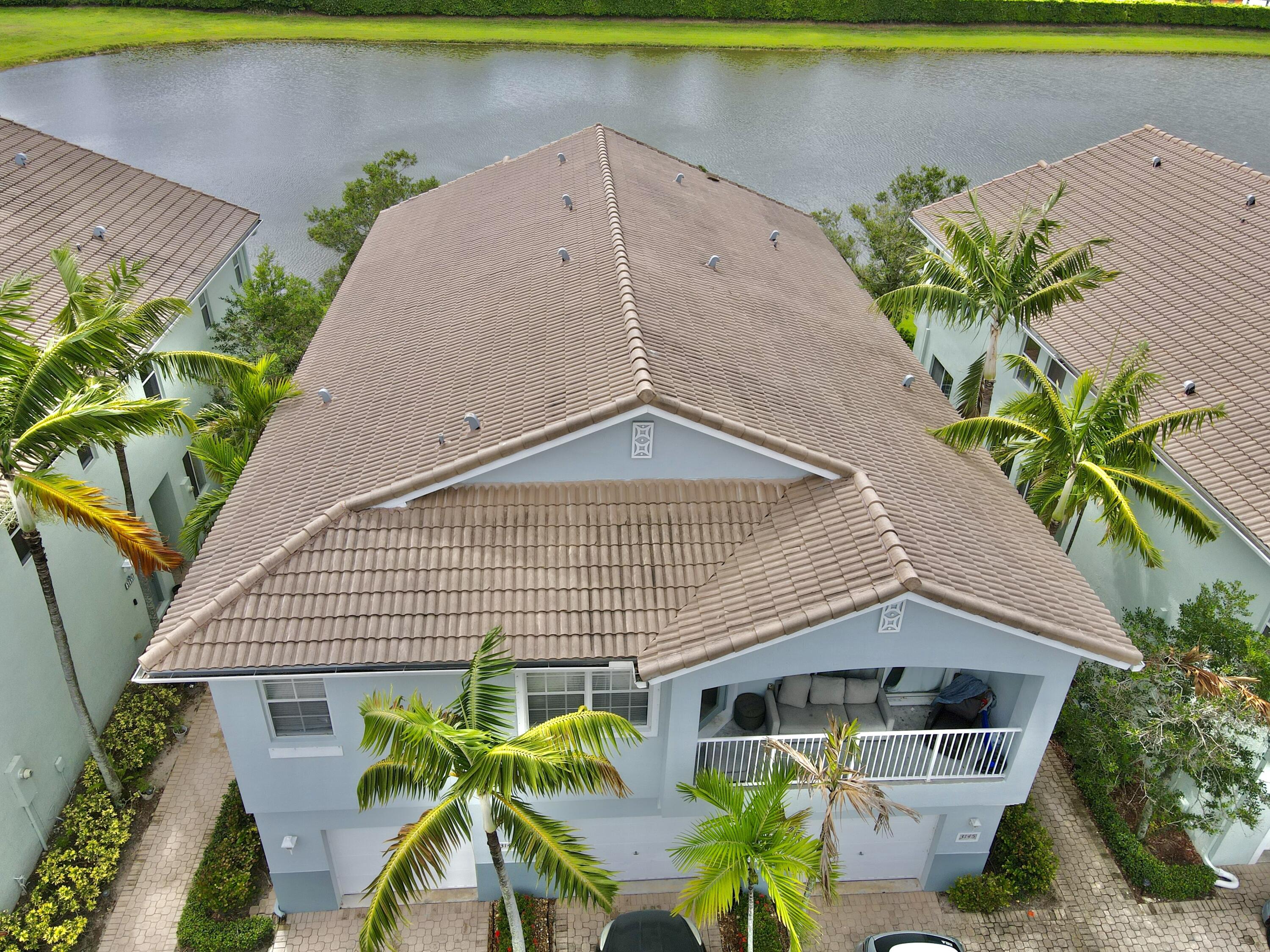 3145 Laurel Ridge Circle Riviera Beach, FL 33404 - Photo 6 of 53 DJI_0008