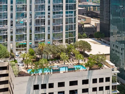 $445,000 | 360 Nueces Street, Unit 3106, Austin, TX 78701
