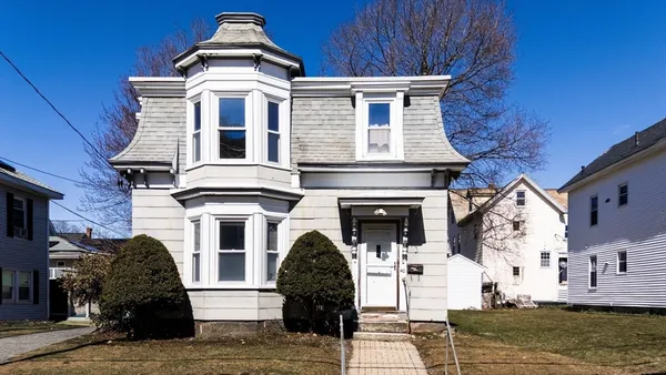 $450,000 | 40 Orange Street, Fitchburg, MA 01420