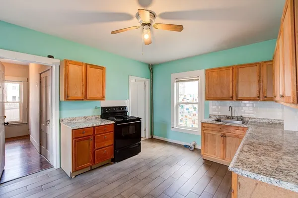 $428,000 | 40 Orange Street, Fitchburg, MA 01420