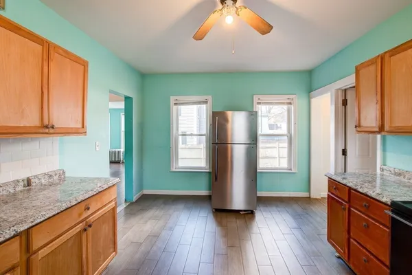 $428,000 | 40 Orange Street, Fitchburg, MA 01420