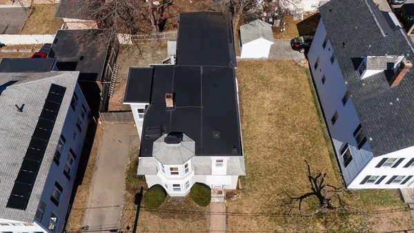 $428,000 | 40 Orange Street, Fitchburg, MA 01420