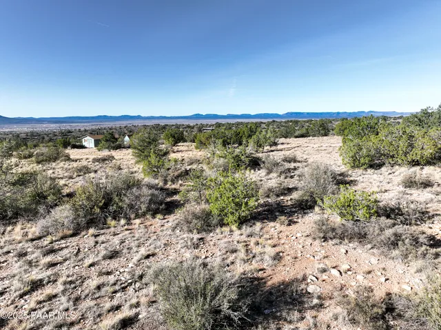 a view of beach and ocean