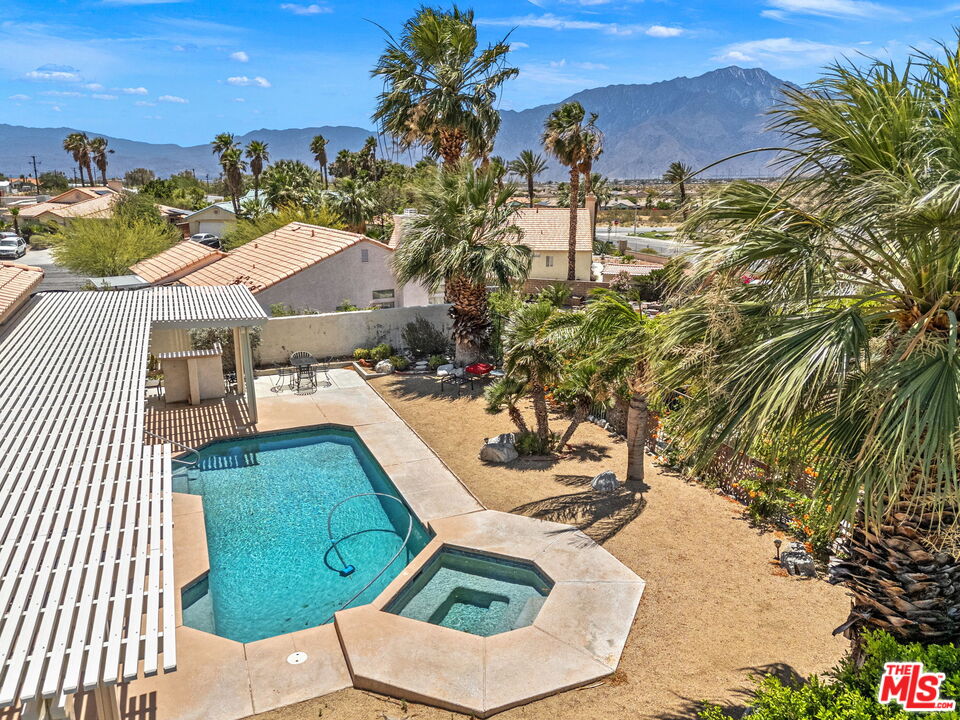 9891 El Rio Lane Desert Hot Springs, CA 92240 - Photo 3 of 41