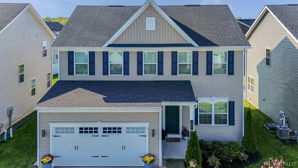 $629,999 | 205 Sierra Drive, Amherst, NY 14228