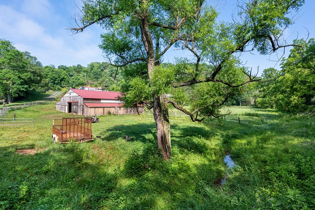 2109 Walton Furnace Road Max Meadows, VA 24360 - Photo 45 of 56 Gallery Image 45