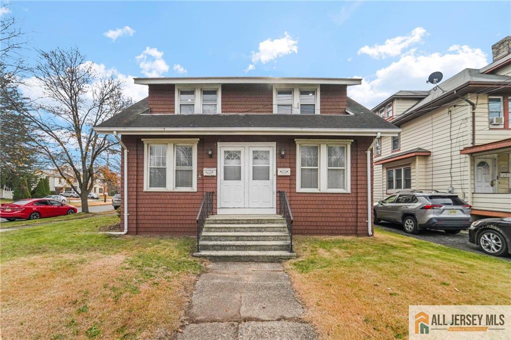 1843 Nottingham Way Hamilton, NJ 08619 - Photo 1 of 14