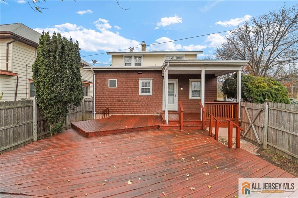 1843 Nottingham Way Hamilton, NJ 08619 - Photo 14 of 14