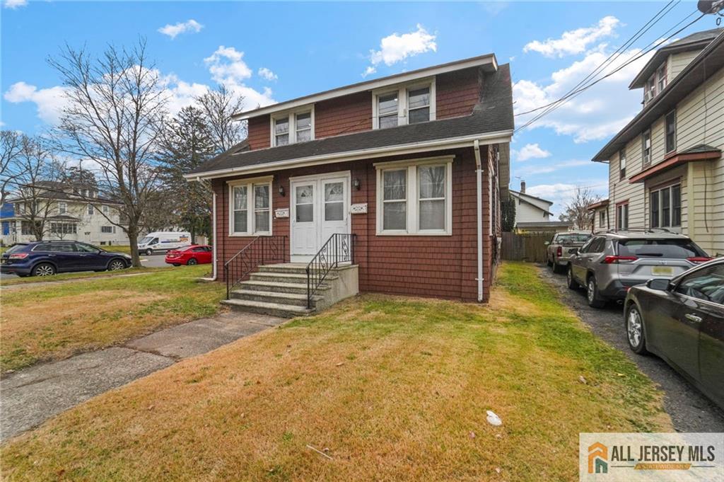 1843 Nottingham Way Hamilton, NJ 08619 - Photo 2 of 14