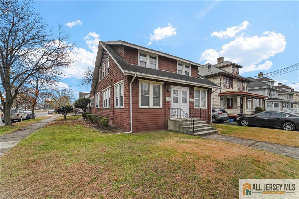 1843 Nottingham Way Hamilton, NJ 08619 - Photo 3 of 14