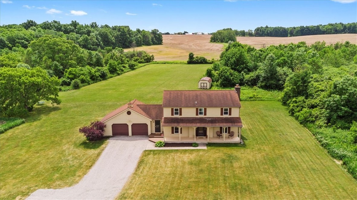 4720 Lima Road Geneseo, NY 14454 - Photo 1 of 1