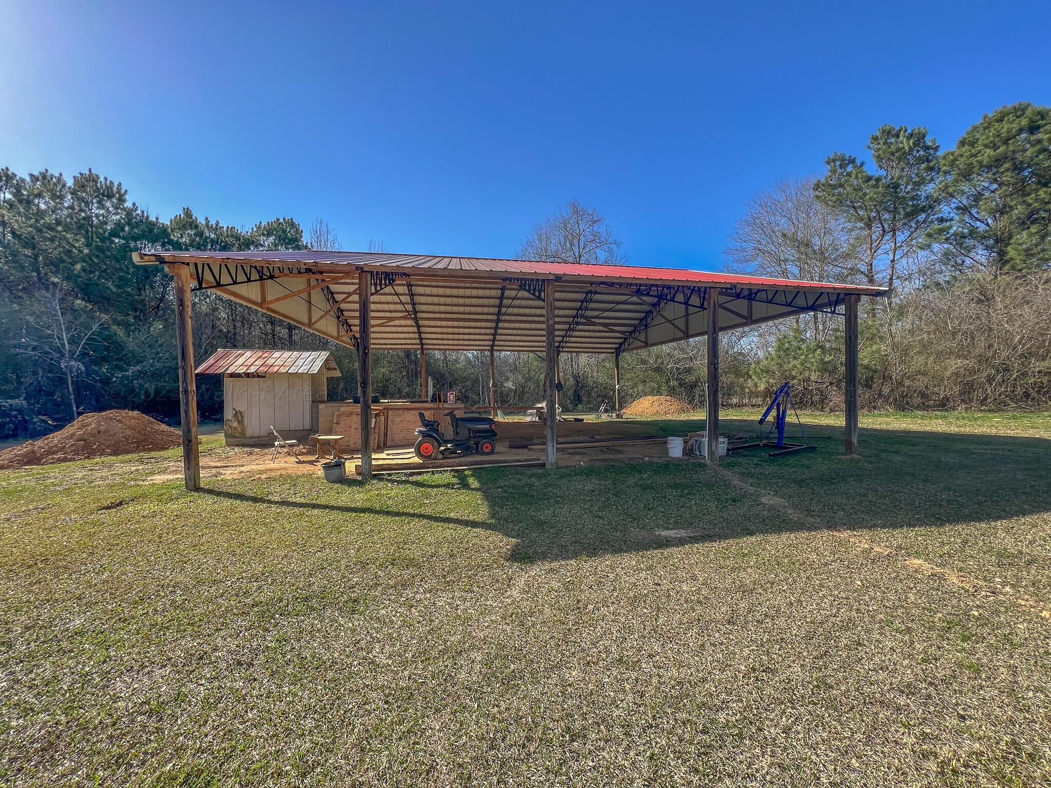 17 Burton Bend Road Empire, AL 35063 - Photo 14 of 16 Gallery Image 14