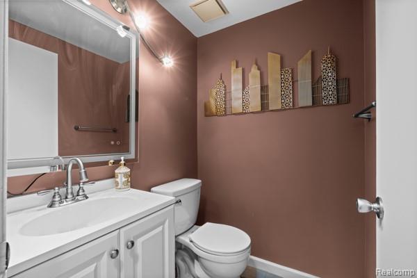 24874 Chalk Farm Road West, Unit 62 Warren, MI 48091 - Photo 19 of 36