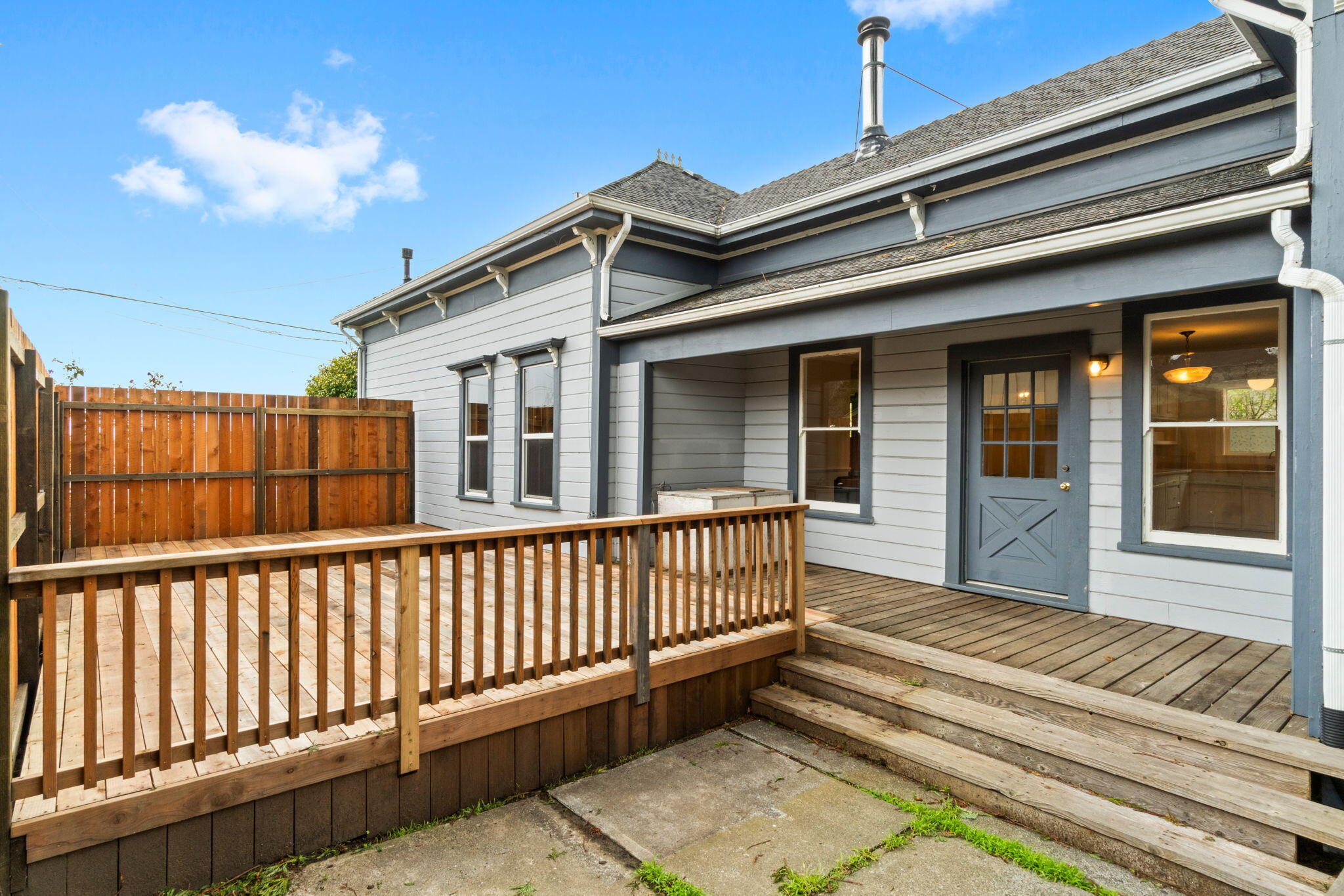1752 Old Arcata Road Bayside, CA 95524 - Photo 27 of 47