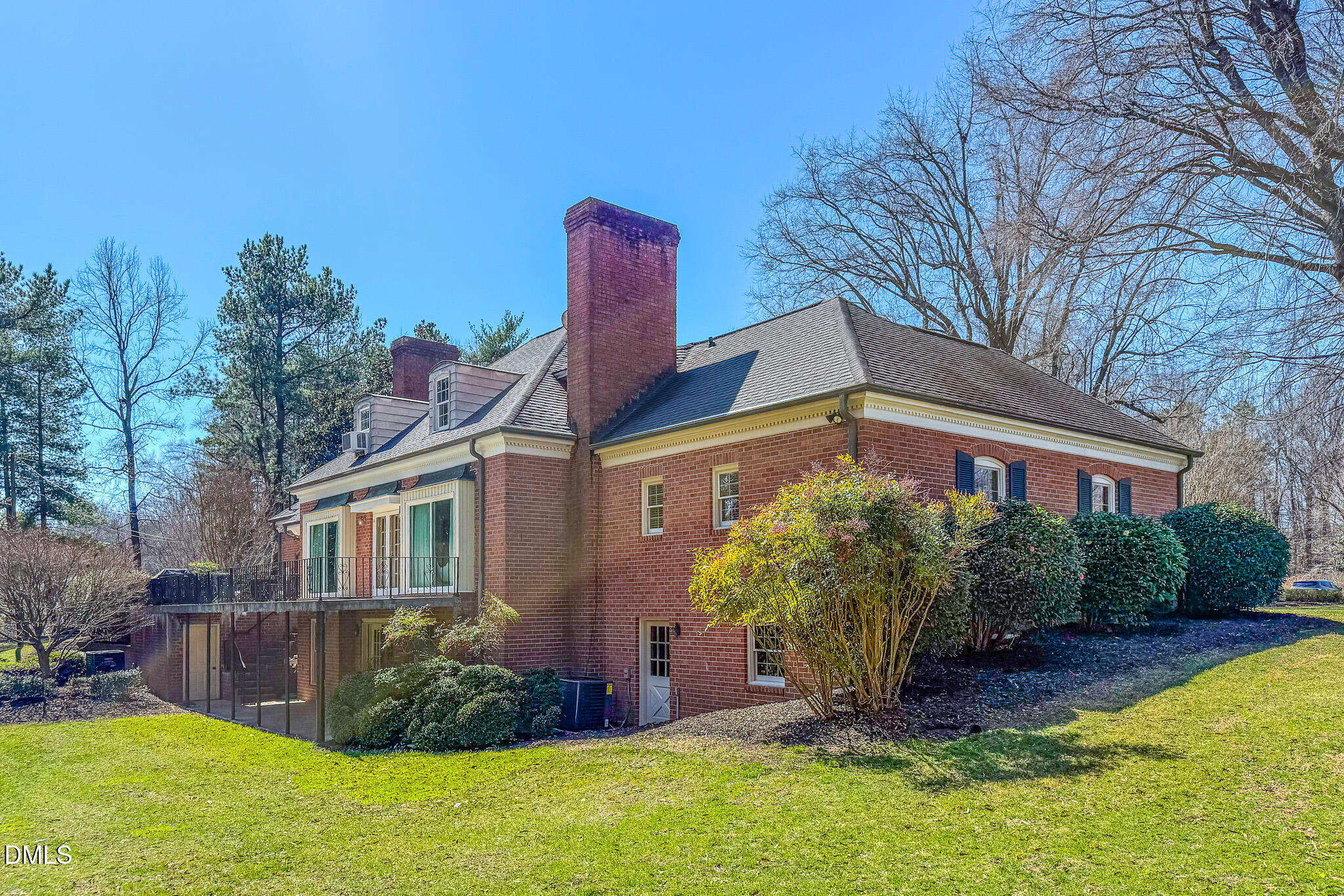382 Wimbledon Drive Roxboro, NC 27573 - Photo 53 of 66 53