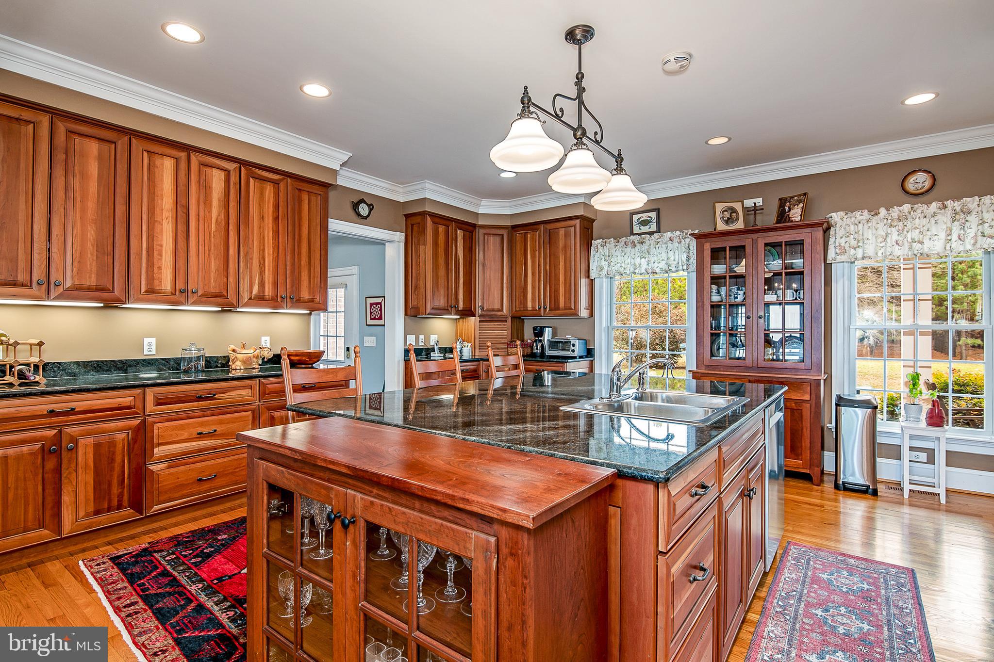 8781 Tilghman Island Road Wittman, MD 21676 - Photo 12 of 68