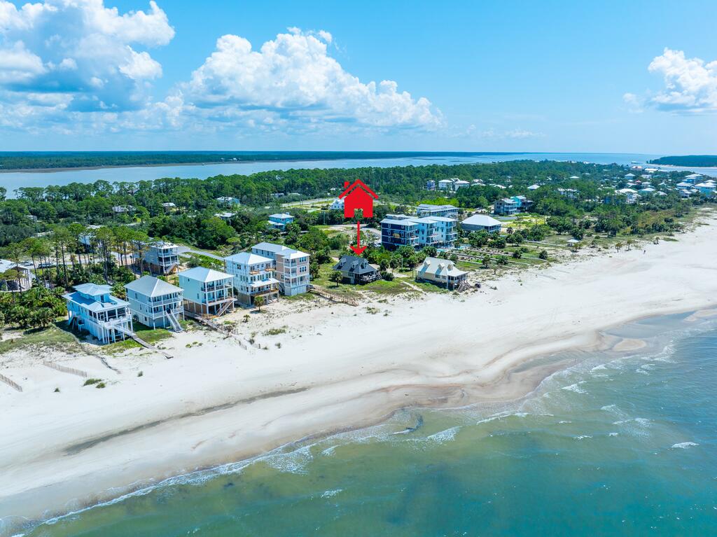 1450 Indian Pass Road Port St. Joe, FL 32456 - Photo 43 of 50 Gallery Image 43