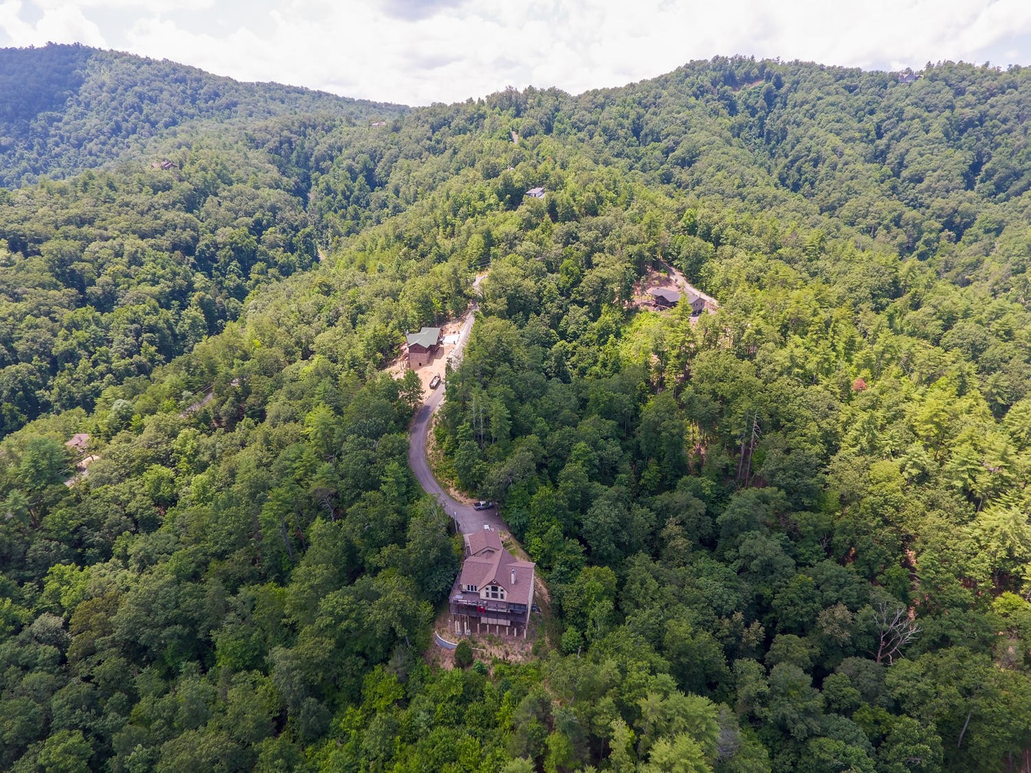 0 Kelly Ridge Road Townsend, TN 37882 - Photo 4 of 22 Gallery Image 4